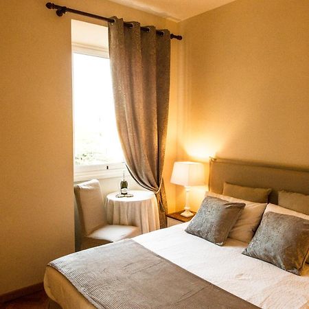 Bed & Breakfast A Casa Di Lia A Roma Δωμάτιο φωτογραφία