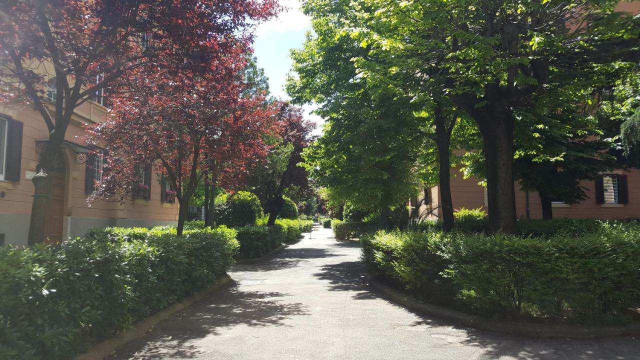 Bed & Breakfast A Casa Di Lia A Roma Εξωτερικό φωτογραφία