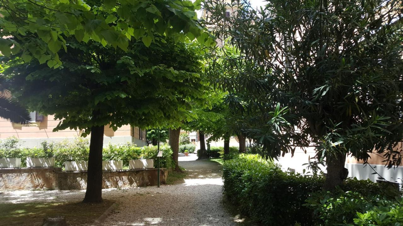 Bed & Breakfast A Casa Di Lia A Roma Εξωτερικό φωτογραφία