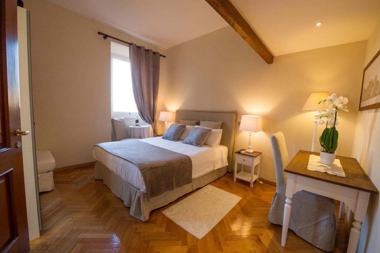 Bed & Breakfast A Casa Di Lia A Roma Δωμάτιο φωτογραφία