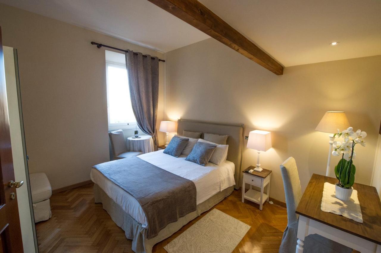 Bed & Breakfast A Casa Di Lia A Roma Δωμάτιο φωτογραφία