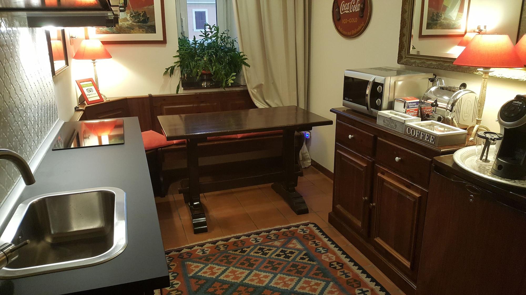 Bed & Breakfast A Casa Di Lia A Roma Εξωτερικό φωτογραφία