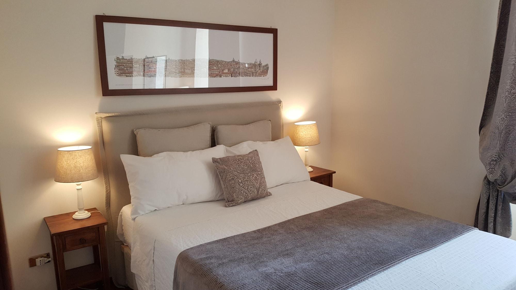 Bed & Breakfast A Casa Di Lia A Roma Εξωτερικό φωτογραφία