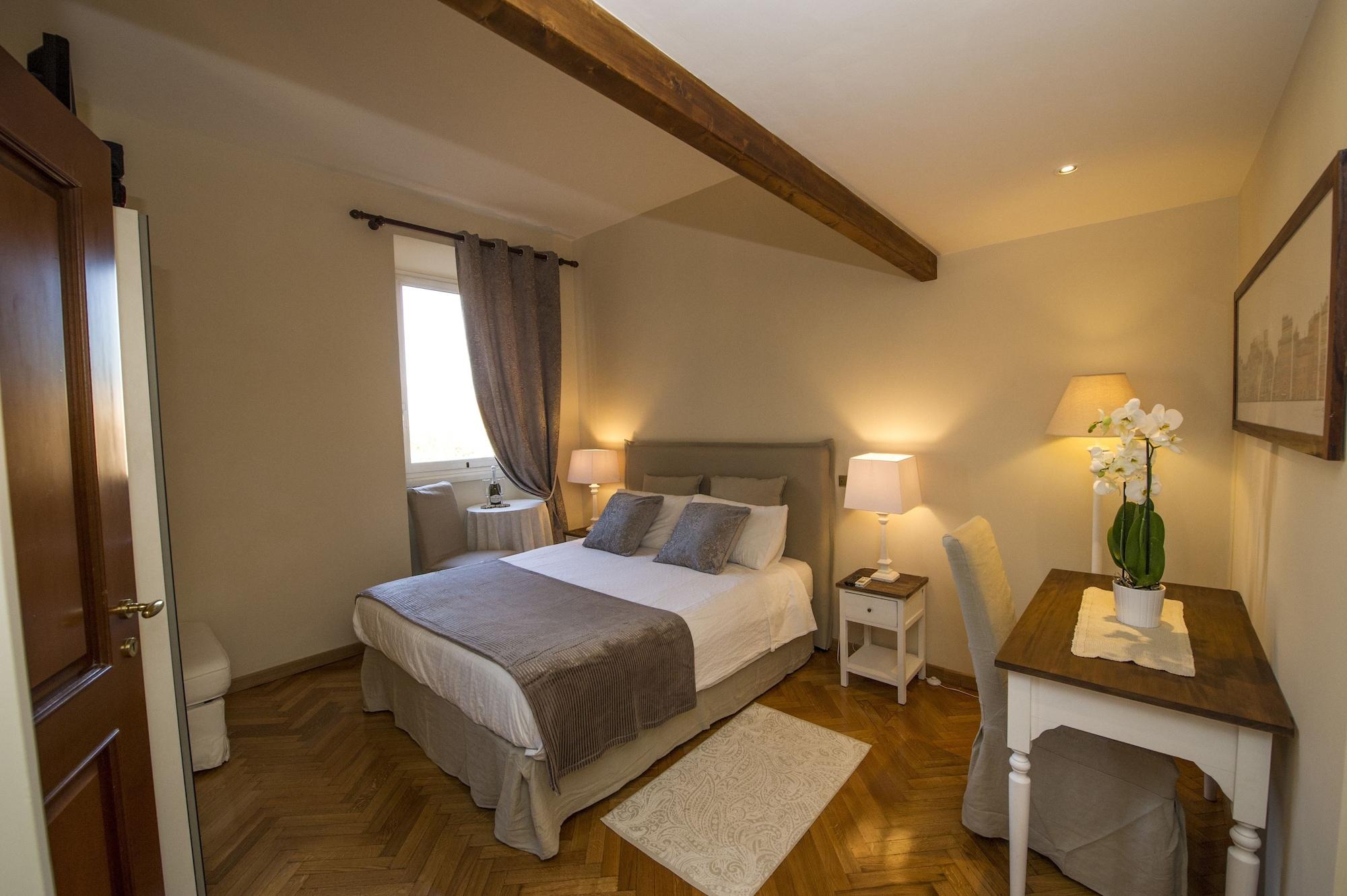 Bed & Breakfast A Casa Di Lia A Roma Εξωτερικό φωτογραφία