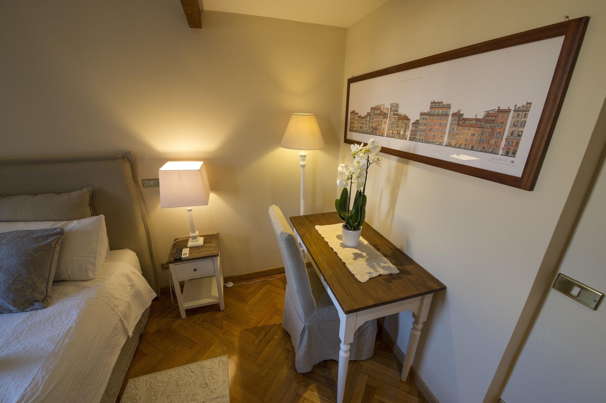 Bed & Breakfast A Casa Di Lia A Roma Εξωτερικό φωτογραφία