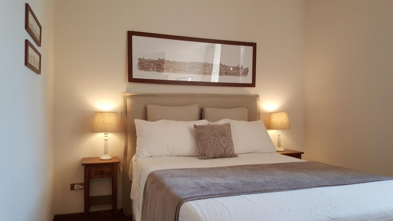Bed & Breakfast A Casa Di Lia A Roma Εξωτερικό φωτογραφία