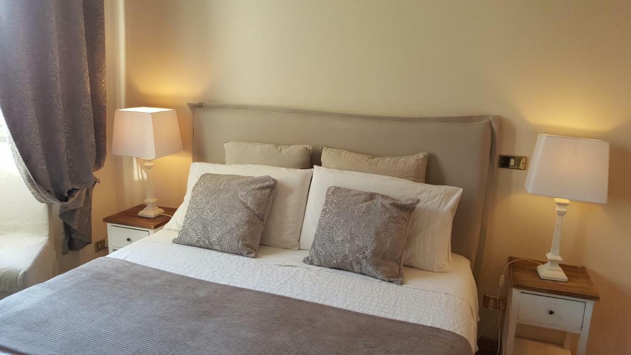 Bed & Breakfast A Casa Di Lia A Roma Εξωτερικό φωτογραφία