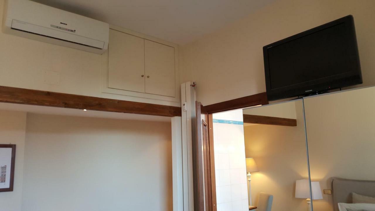 Bed & Breakfast A Casa Di Lia A Roma Εξωτερικό φωτογραφία