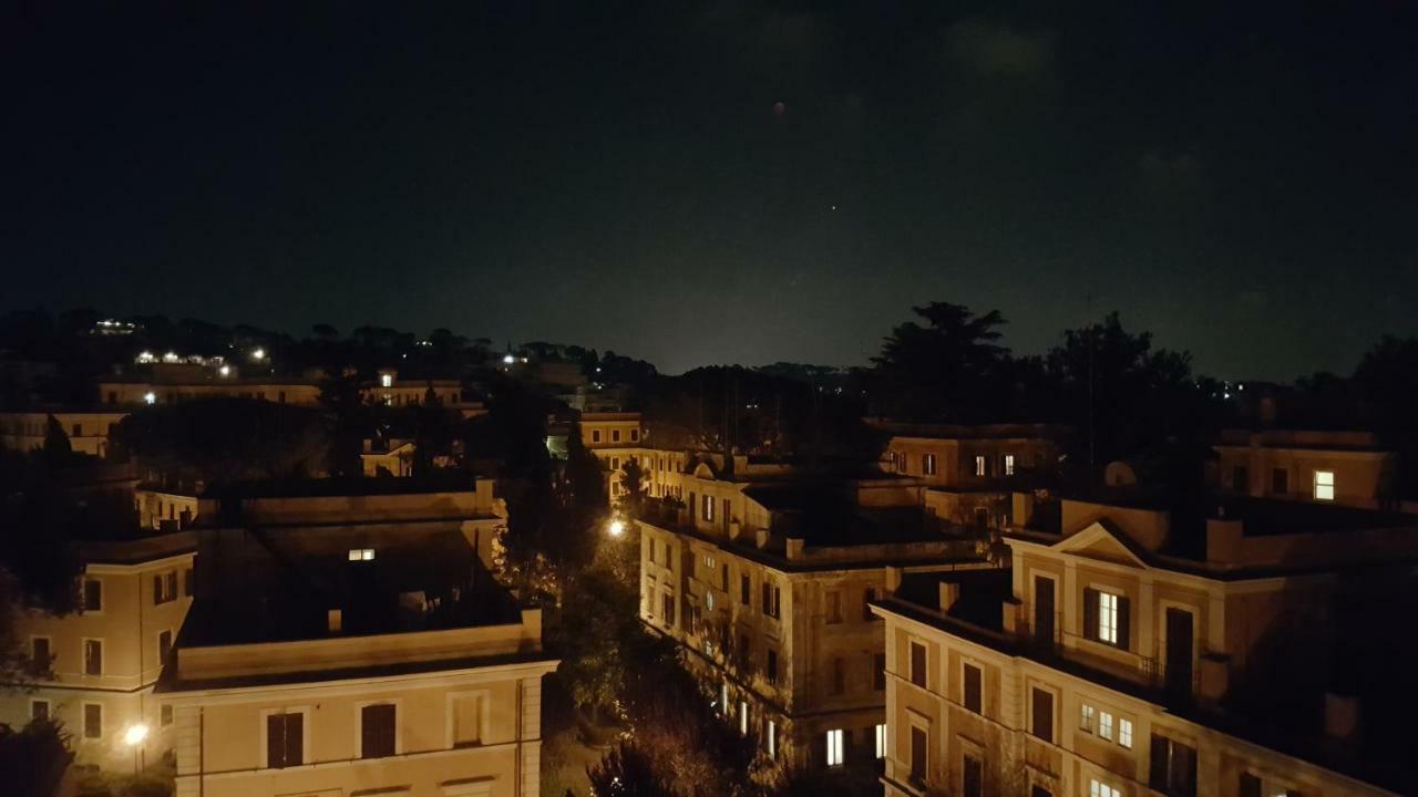 Bed & Breakfast A Casa Di Lia A Roma Εξωτερικό φωτογραφία
