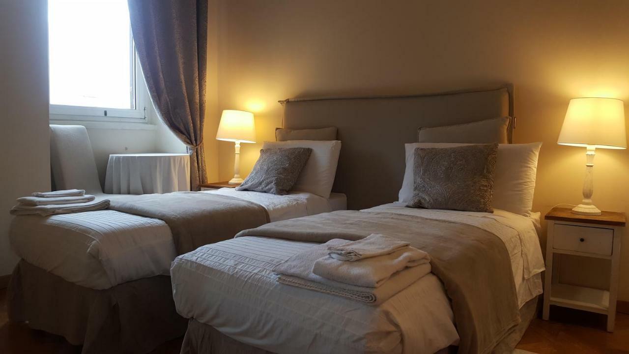 Bed & Breakfast A Casa Di Lia A Roma Εξωτερικό φωτογραφία