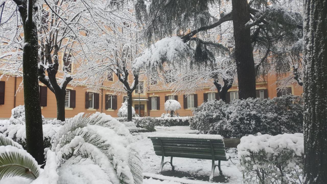 Bed & Breakfast A Casa Di Lia A Roma Εξωτερικό φωτογραφία