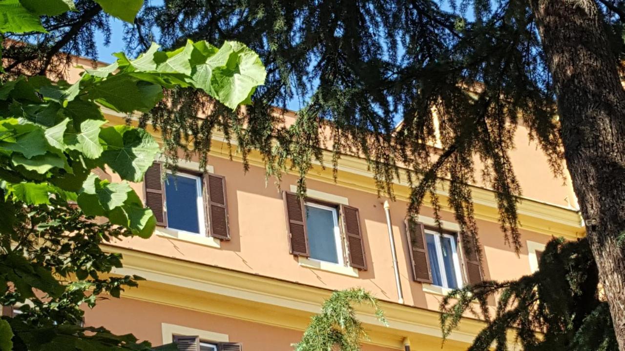 Bed & Breakfast A Casa Di Lia A Roma Εξωτερικό φωτογραφία